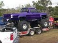 MUDFEST FEB. 2008   HELL YEAH!!!!!!