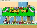 ステージ難易度：★★★★★VIPマリオ3終了！長らくうｐし続けたVIPマリオ動画もこれで終わりです。次回、VIPマリオ4は来年頃に完成予定らしいのでそれまでしばしお別れ、ごきげんよう