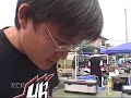 yokomo rc drift meeting