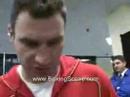 Vitali Klitschko ένα σε ένα με το Jose 
OnFire Aguirre