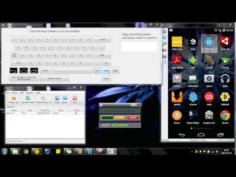 how to recover numbers from a broken phone