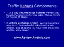Watch 'Traffic Kahuna Review'