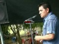 BARAHONA BAND  TOCANDO EN VIVO VIDEO
