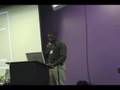 Community Technology rap-up