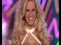 karolina kurkova at victoria's secret fashion show 2004 - 2006