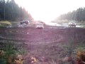 shootin & muddin