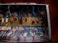 Vintage Electric Nu Twin Superlead parte 1