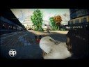 ea skate - sleepless