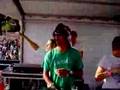 Dj Dominggos FFWD DANCE PARADE