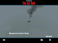 Flashpoint big explosion