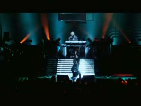 驅魔少年OP3演唱Doubt & Trust~ダウト&トラスト~