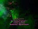 Dj Raffalli Laser Show @ Pancaldi Livorno