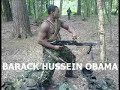 OBAMA FREAKS - One of Us, One of Us