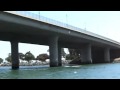 bridge jumping