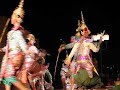 Ramakien 5 - Thai Classical Dance