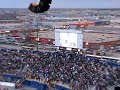 Fans Chant Stegall