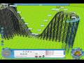 How to make A dualing / Racing coaster