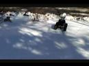 Axial AX-10 Scorpion Rock Crawler In Snow Axial AX-10 Scorpion Rock Crawler In Snow