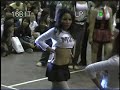 MUIC freshy game 2008