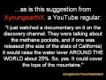 More analysis of the Flood myth