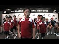 Hong Kong Haka