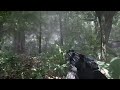 Crysis Jungle video avi