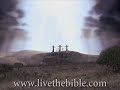 Jesus dies on the cross Animation Matthew 27- iLumina Bible Jesus dies on the cross Animation Matthew 27- iLumina Bible