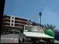 tossa de mar