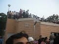 Amritsar Border Ceremony with India and Pakistan