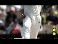 Andrew Flintoff on playing the Aussies!