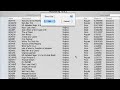 Paperless GeoCaching with Mac OS X