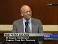 Rep. DeFazio discussing NSPD 51