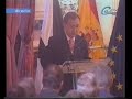 Visita SS. MM. Los Reyes de Espa�a a Ceuta