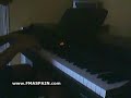 FullMetal Alchemist: Brothers (Piano)