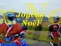 balade des p�res-no�l
