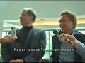 NCMR2008 Bob McChesney/John Nichols - Media Reform Part IV