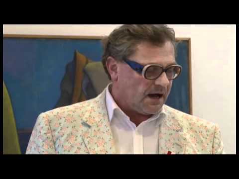 Kamingespräch - Reinhard Eberhart
