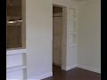 Midtown - Ready to Move In