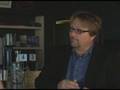 Reverend Byron Triplett Interview