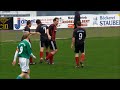 SV Altfeld - TSV Neuhütten 3:1
