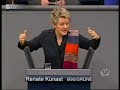 Die 5. Video-Depesche des Abgeordneten Manfred Grund