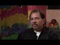 Frost over the World - Daniel Ortega - 6 Mar 09