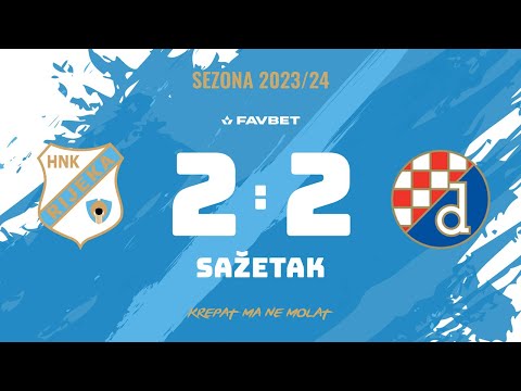 NK Slaven Belupo Koprivnica 0-1 HNK Hrvatski Nogometni Klub Rijeka ::  Resumos :: Videos 