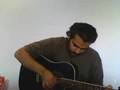 break on through -Doors cover