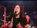 The Used - The Taste of Ink live