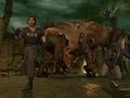 Resident Evil Creature Tribute