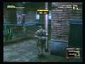 MGS3 HQ! 全員警戒強化だ! フェイズ2