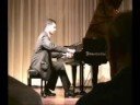 Liszt - 6 Transcendental Etudes no. 6 \"La Campanella\"