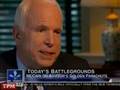 McCain Pleads Ignorance Of, Rails Against Golden Parachutes