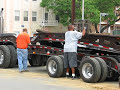 (PART THREE) HEAVY & OVERSIZE LOAD - REMOVABLE GOOSENECK - MURRAY SEMI-TRAILER